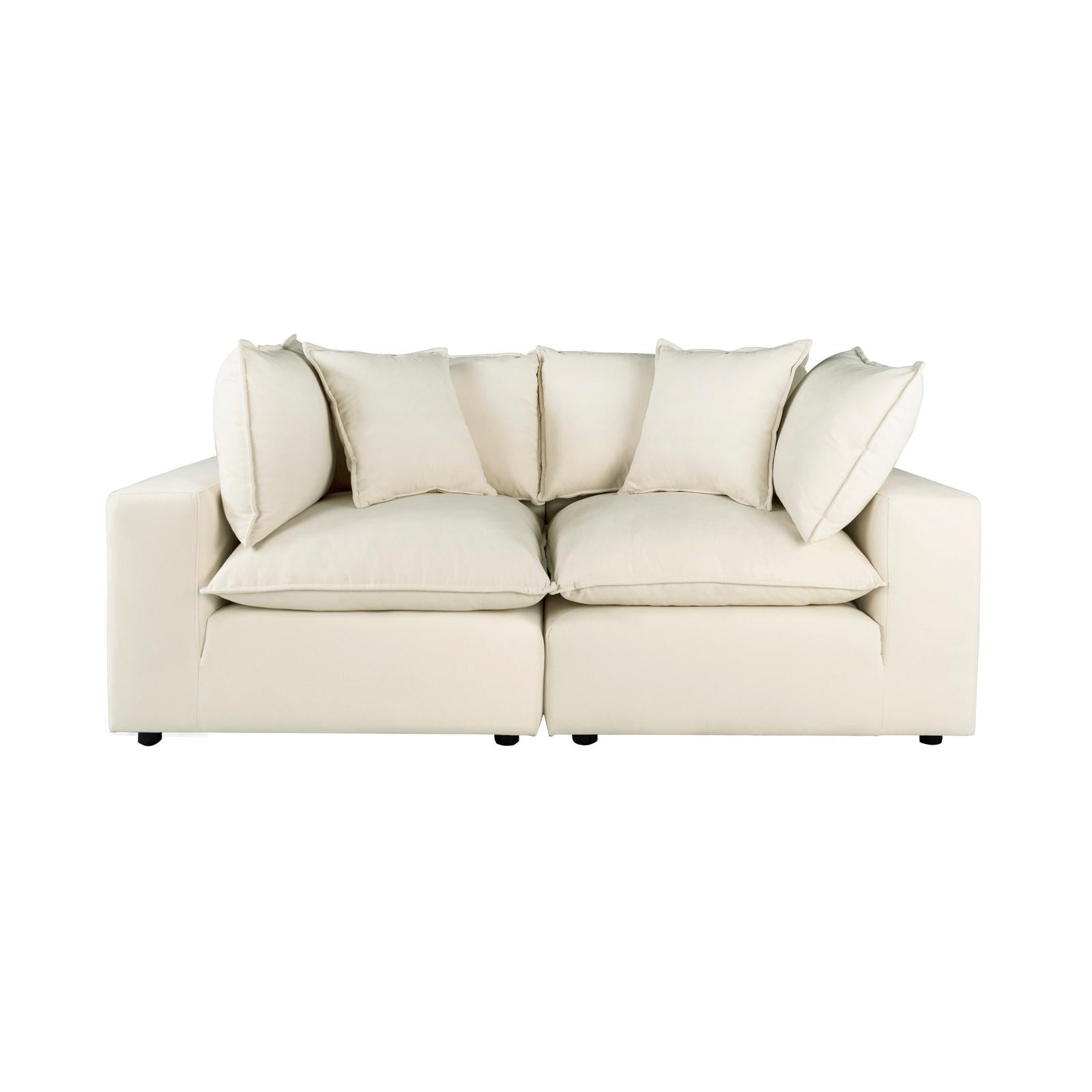 TOV Furniture Cali 80