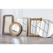 Regina Andrew Petal Mirror