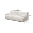 TOV Furniture Zenith 80