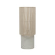 TOV Furniture Mondada Concrete Table Lamp