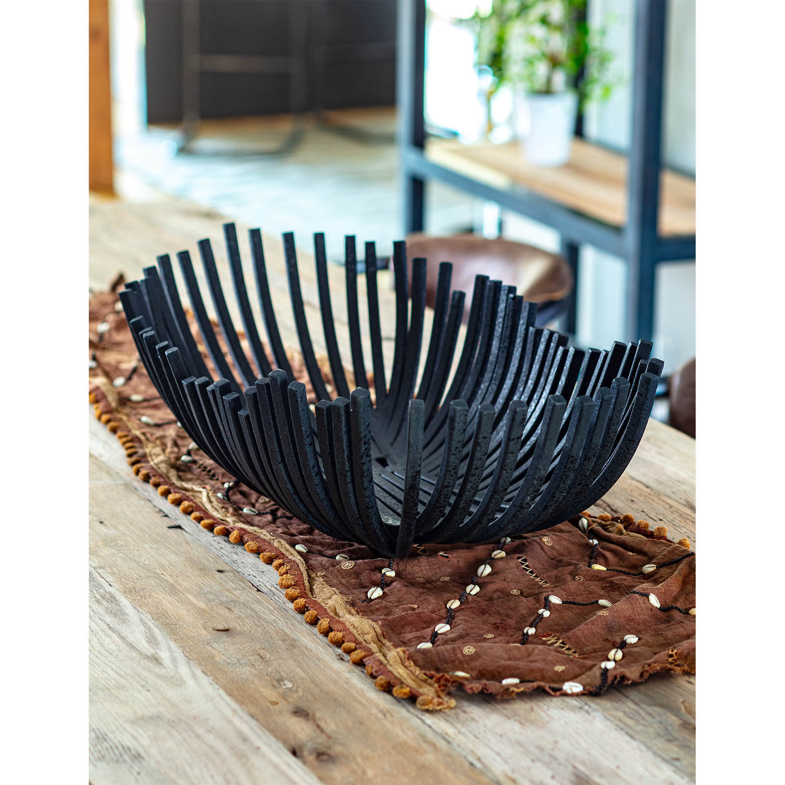 Regina Andrew Webbed Bowl
