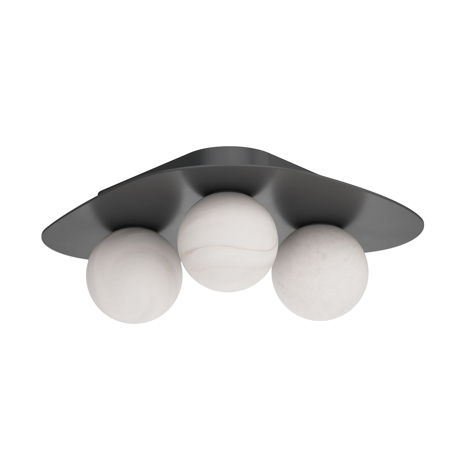 Rhoads Flush Mount
