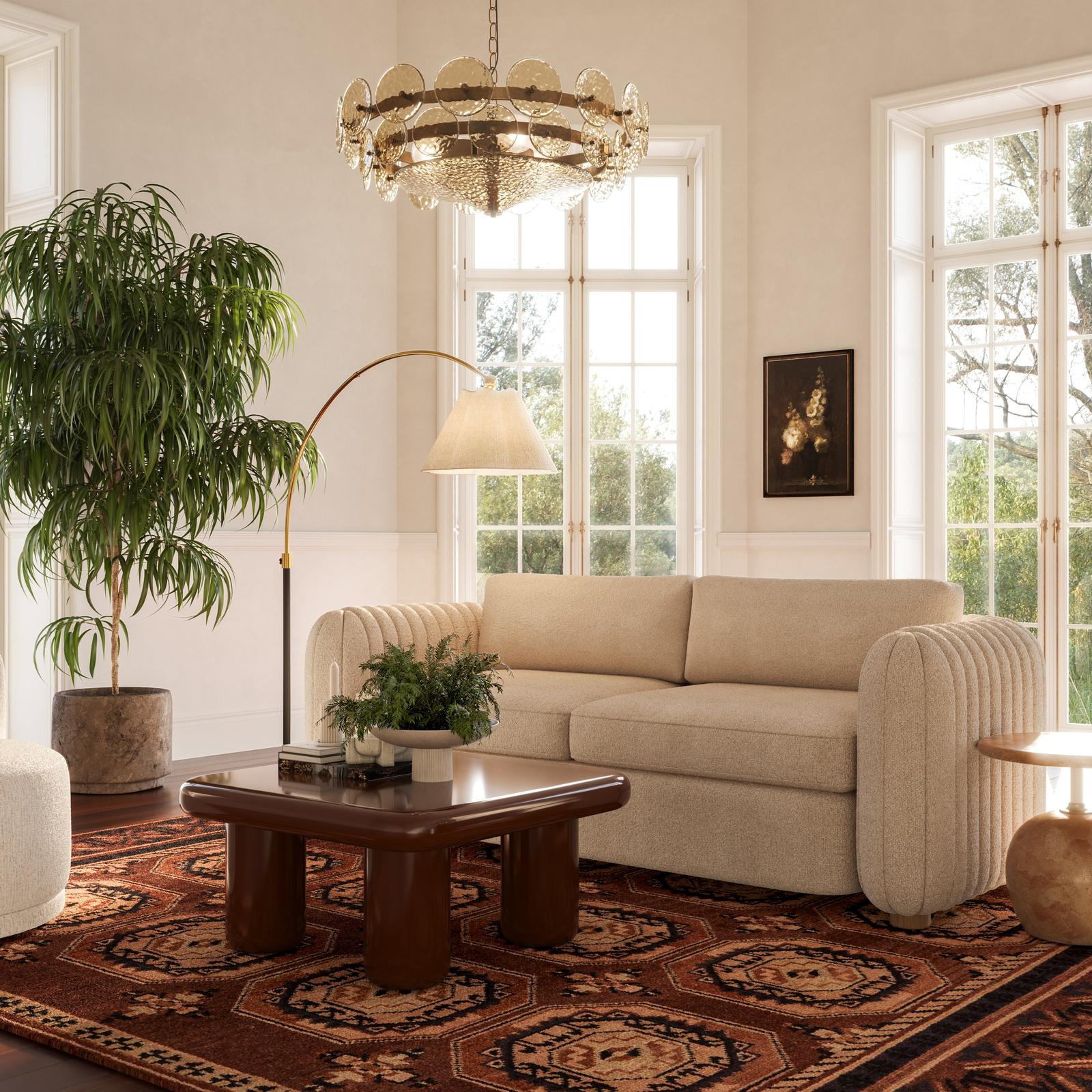 TOV Furniture Porto 90