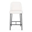 TOV Furniture Sydney Performance Vegan Leather Counter Stool - Set of 2