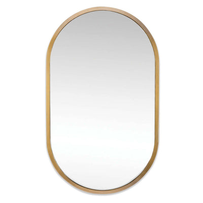 Regina Andrew Canal Mirror