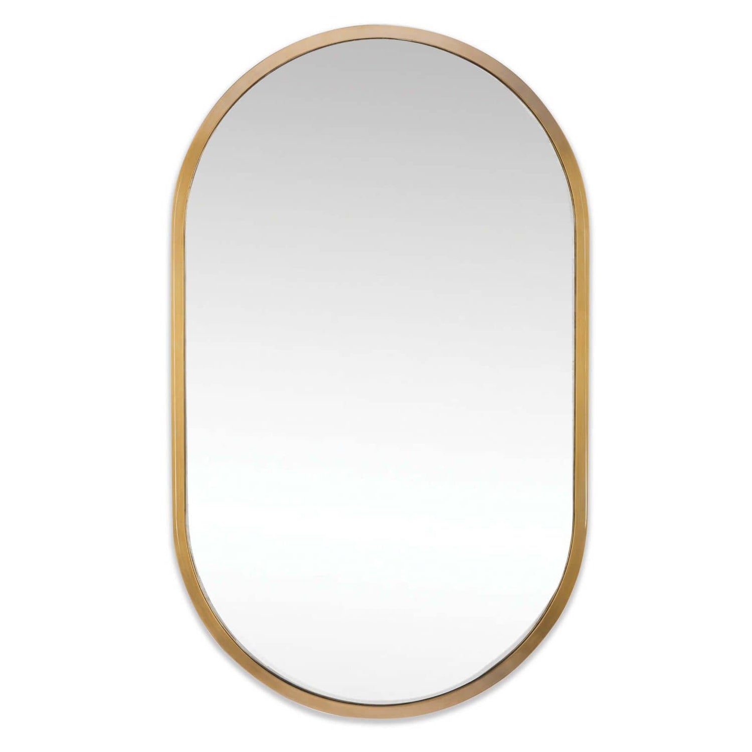 Regina Andrew Canal Mirror