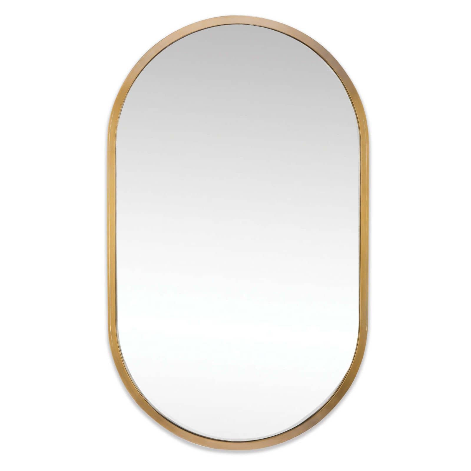 Regina Andrew Canal Mirror