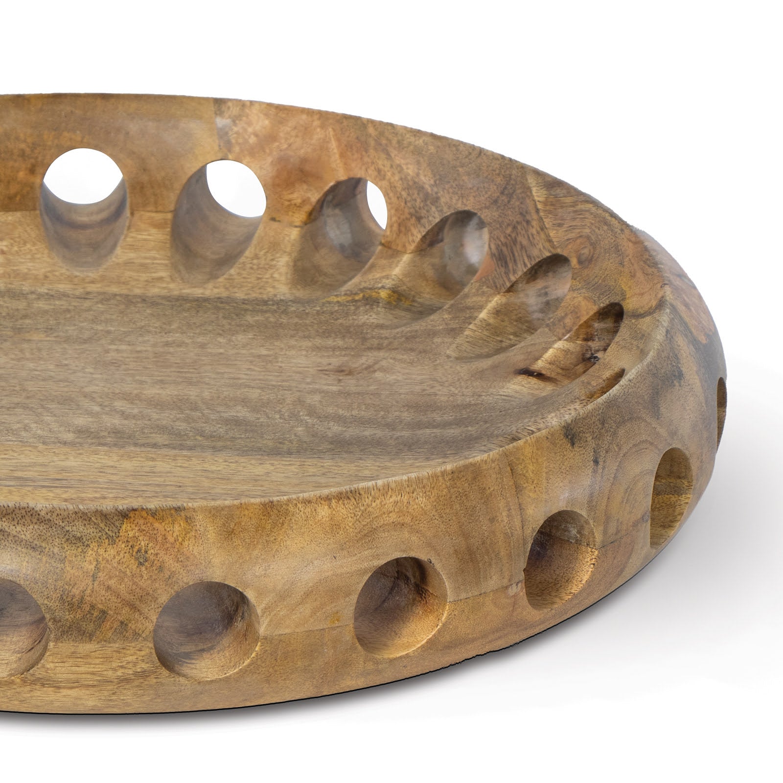 Regina Andrew Savior Bowl