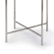 Regina Andrew Bone Drum Table