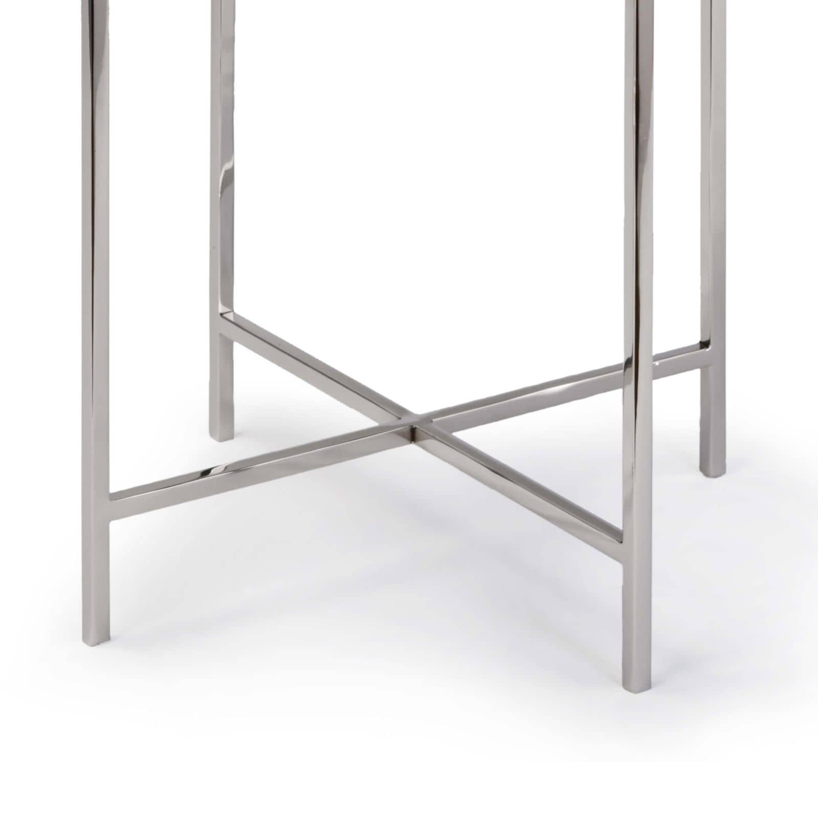 Regina Andrew Bone Drum Table