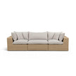 TOV Furniture Cali 120