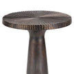 Regina Andrew Ellis Table