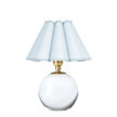 Regina Andrew  Giorgio Crystal Mini Lamp