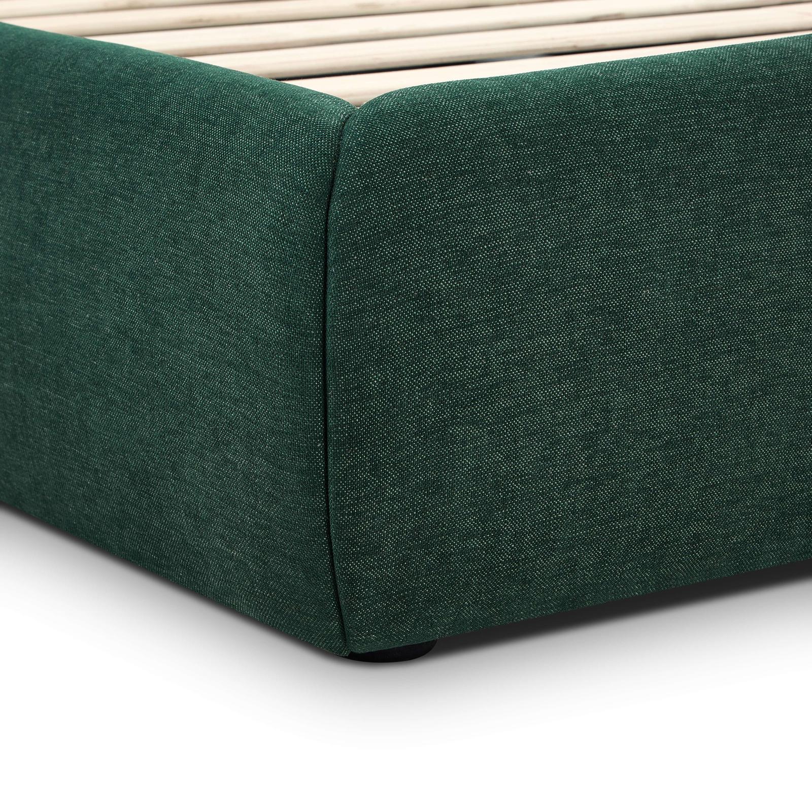 TOV Furniture Isla Upholstered Bed