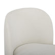 TOV Furniture Persa Round Back Performance Chenille Dining Chair