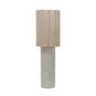 TOV Furniture Mondada Concrete Floor Lamp