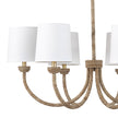 Regina Andrew Bimini Chandelier