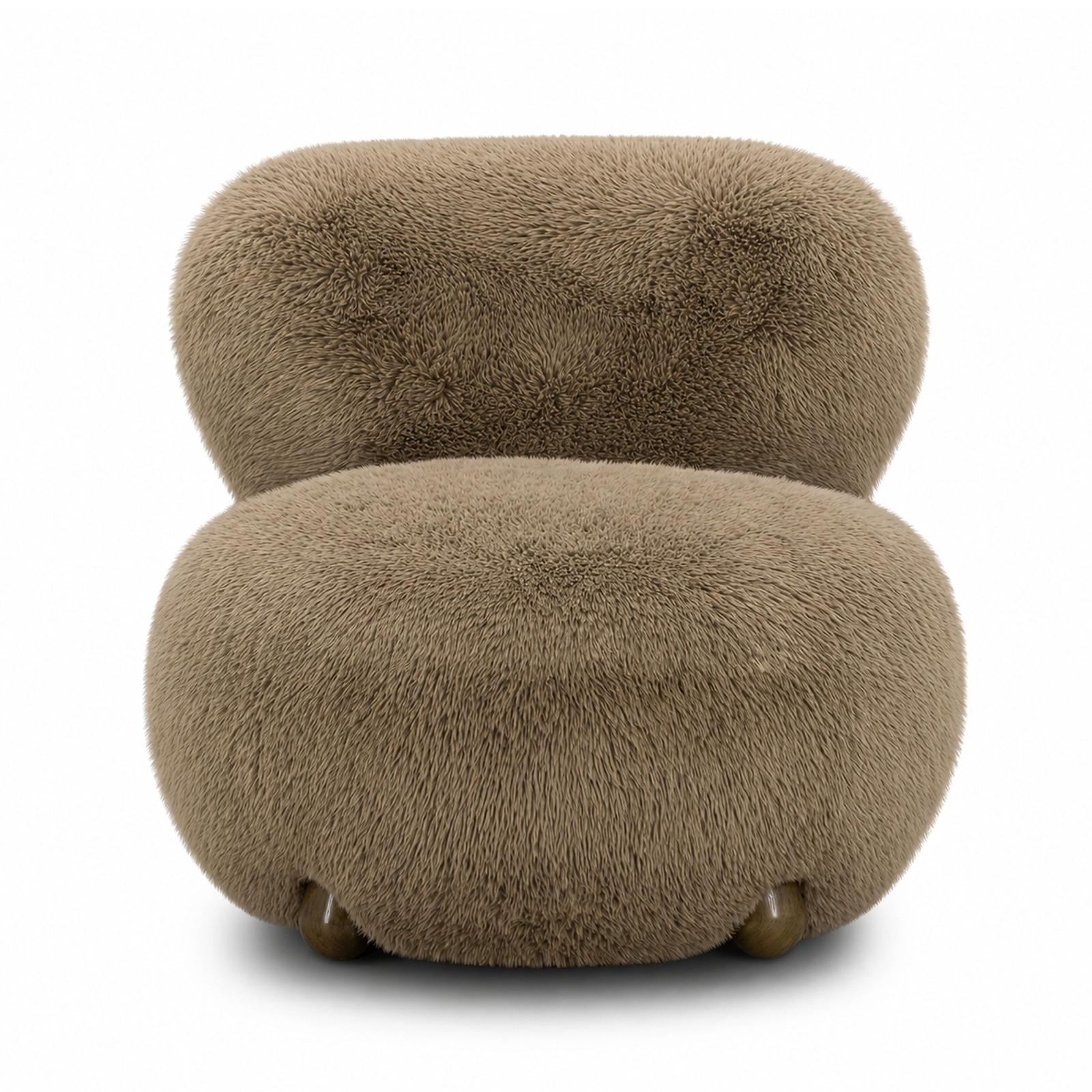 TOV Furniture Pucker Accent Chair