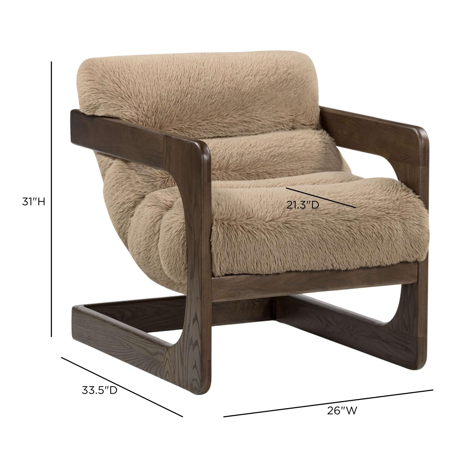 TOV Furniture Palma Accent Chair