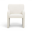 TOV Furniture Crawley Performance Linen Chenille Dining Chair