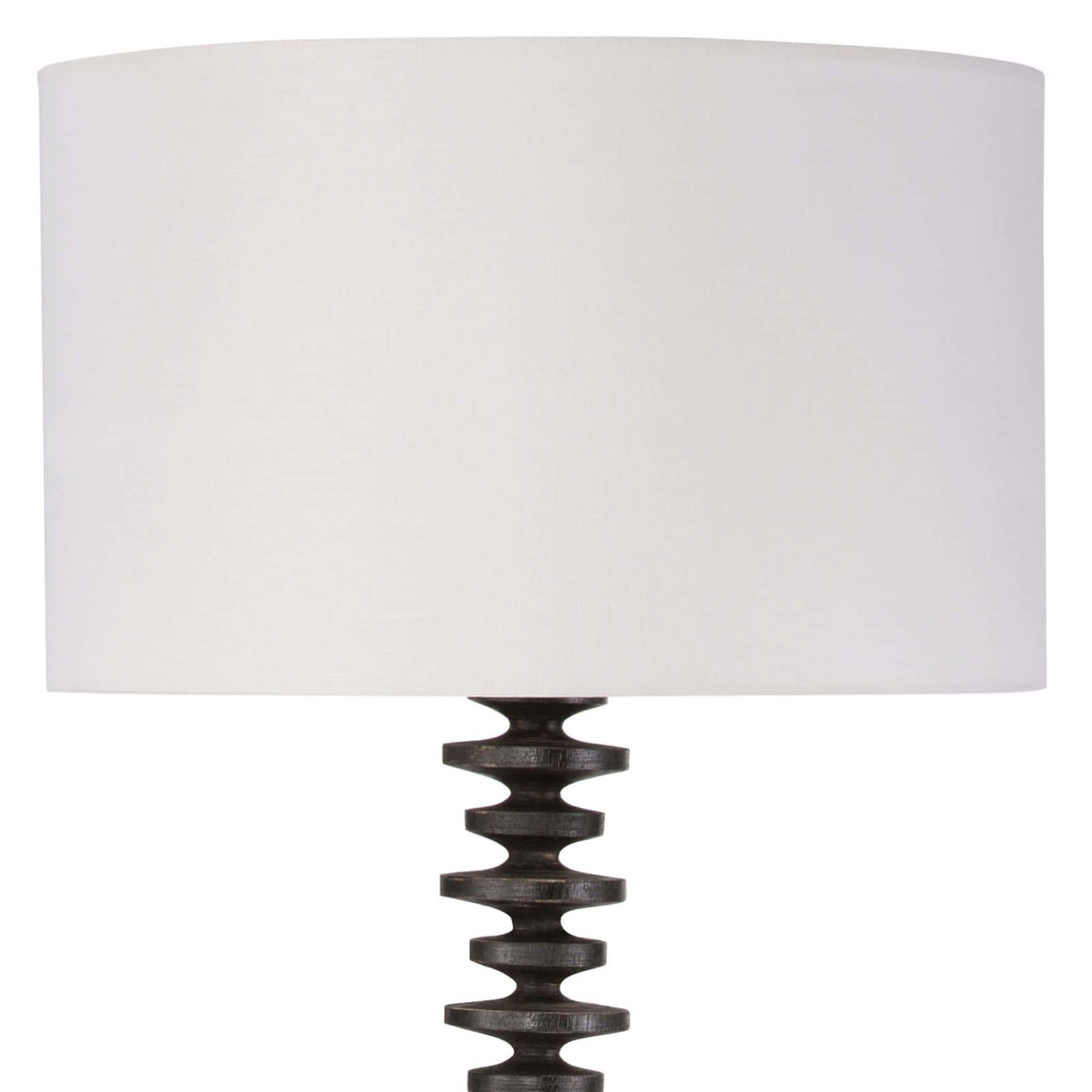 Regina Andrew Fishbone Floor Lamp