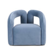TOV Furniture Jenn Accent Chair
