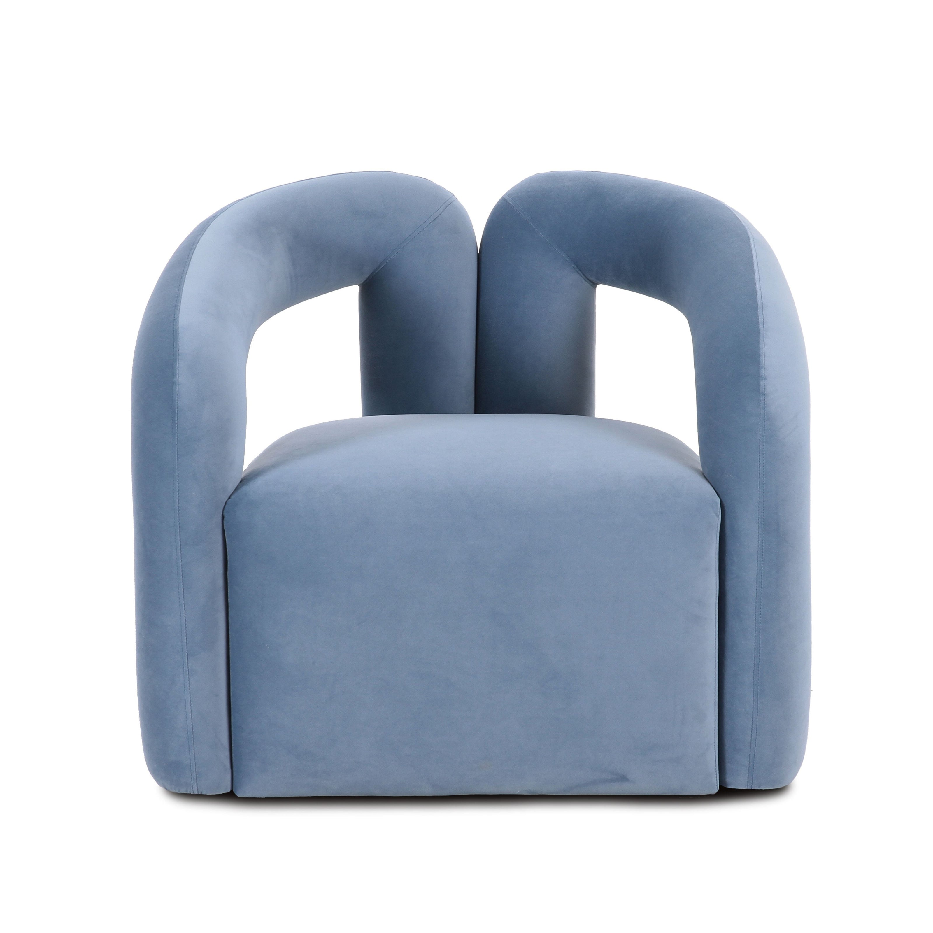 TOV Furniture Jenn Accent Chair