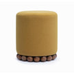 TOV Furniture Dex Ottoman