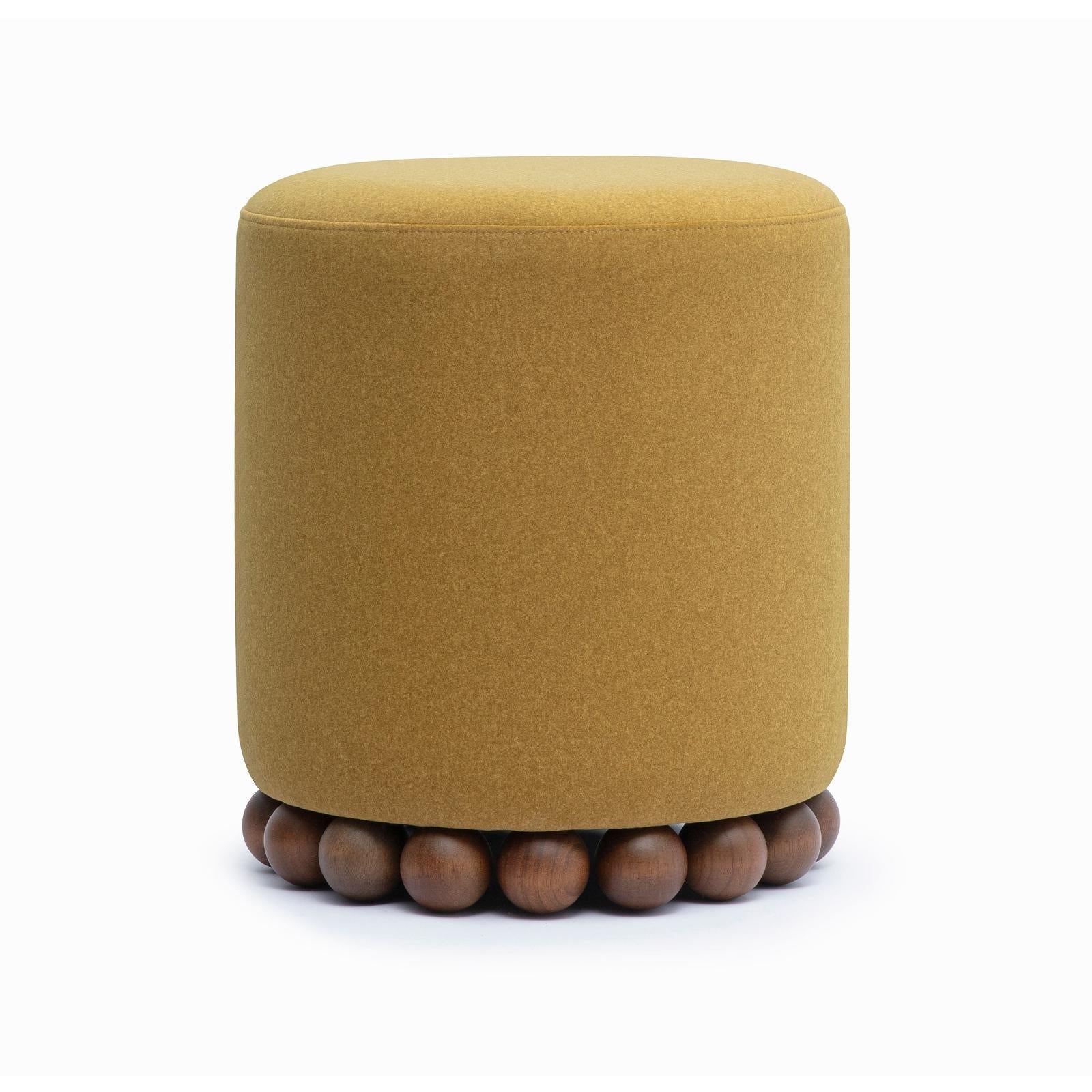 TOV Furniture Dex Ottoman