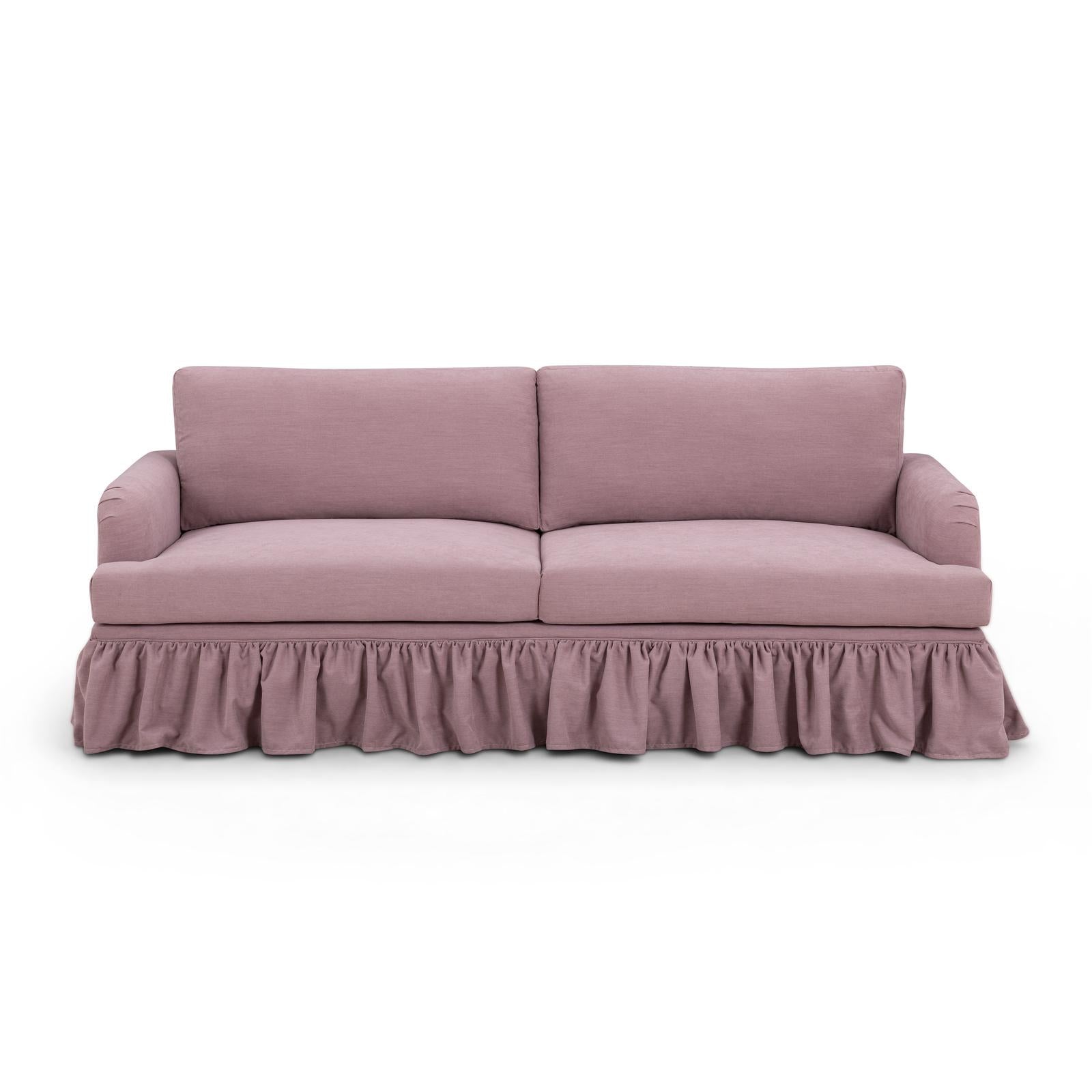 TOV Furniture Gertrude 90