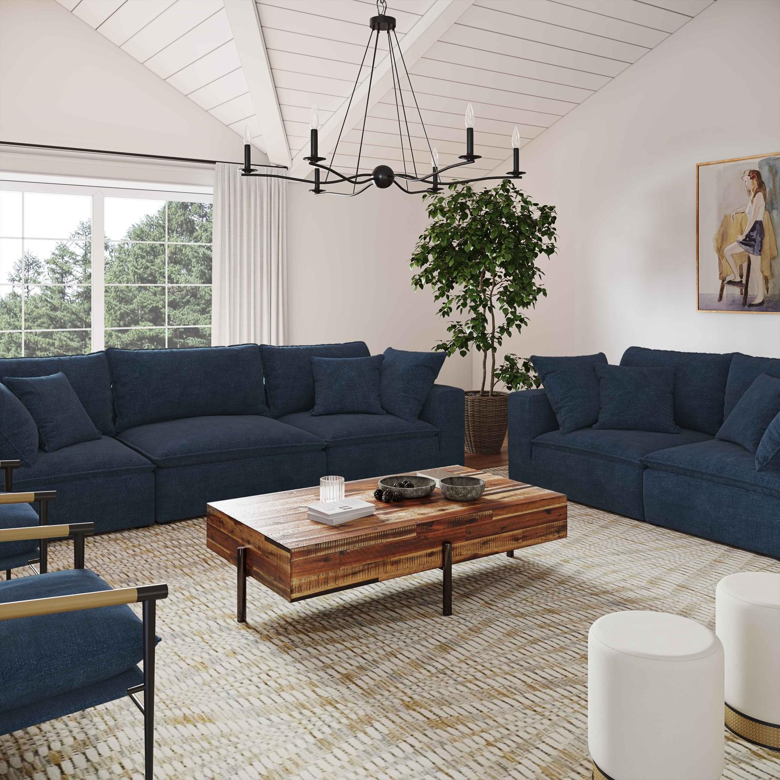 TOV Furniture Cali 80