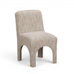 TOV Furniture Tomlin Performance Chenille Dining Chair
