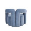 TOV Furniture Jenn Accent Chair