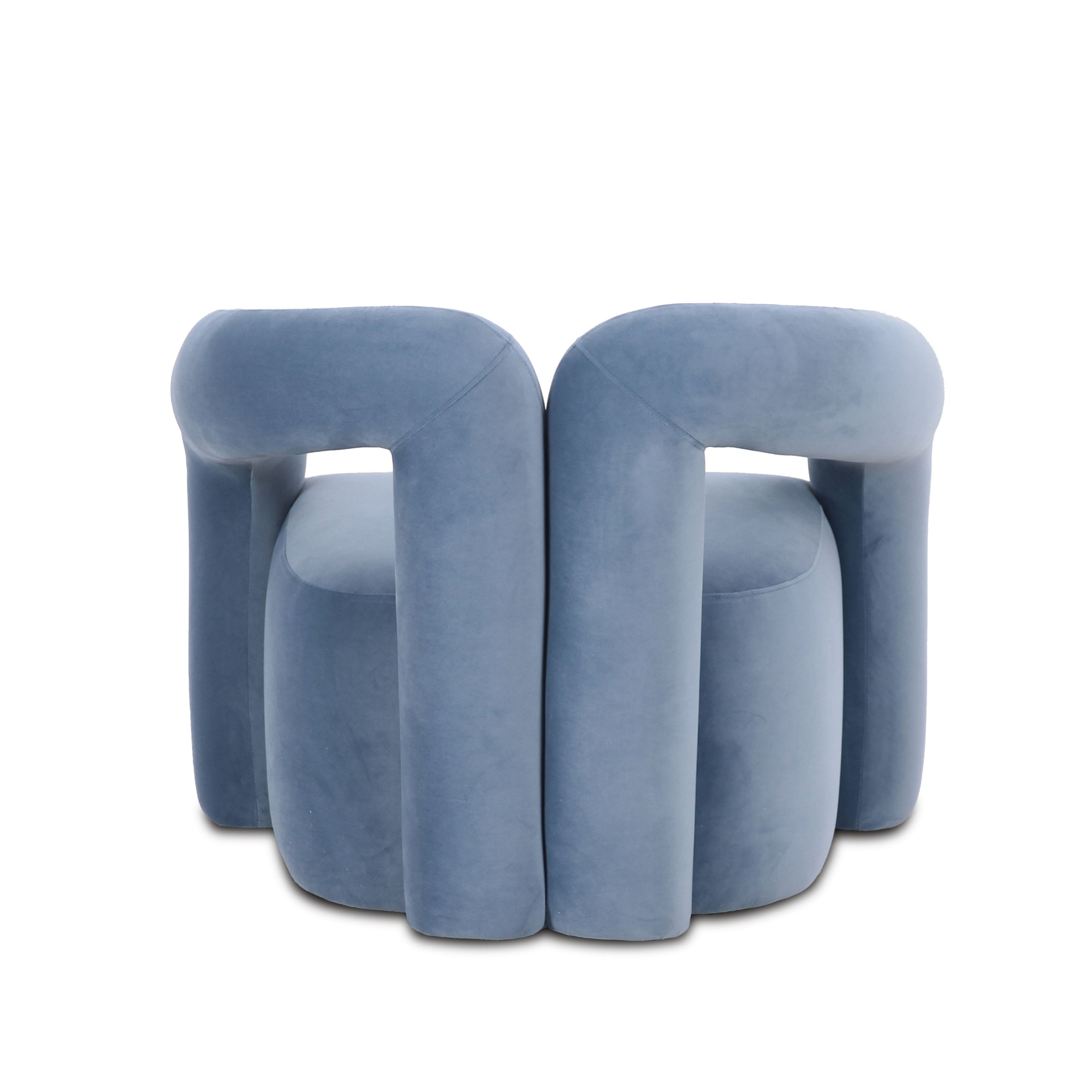TOV Furniture Jenn Accent Chair