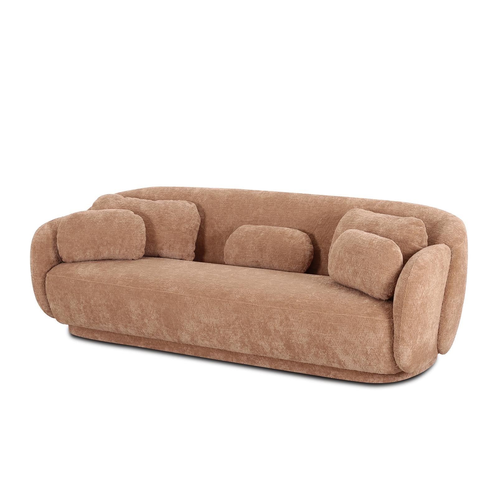 TOV Furniture Misty 90