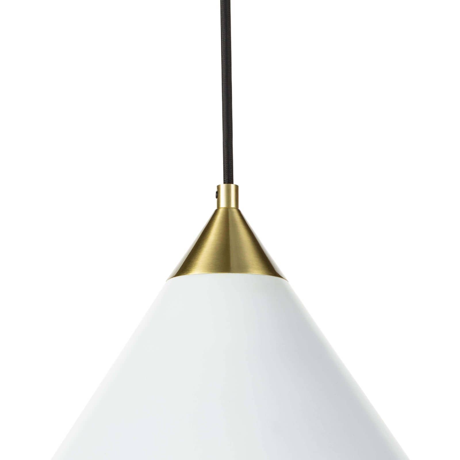 Regina Andrew Hilton Pendant
