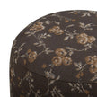 TOV Furniture Bisou Performance Jacquard Ottoman