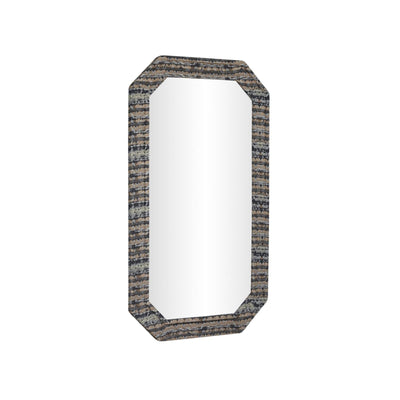 TOV Furniture Charlene 35"X59" Jewel Wall Mirror