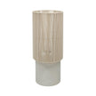 TOV Furniture Mondada Concrete Table Lamp