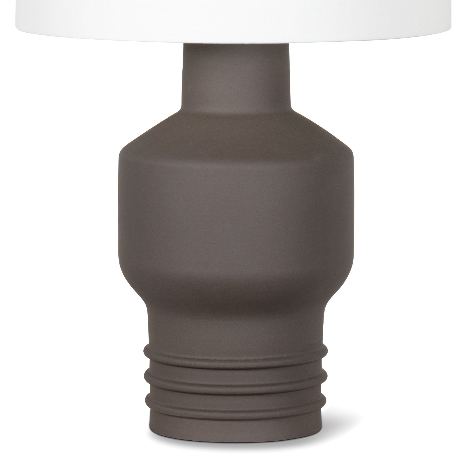 Regina Andrew  Lewis Cemic Table Lamp