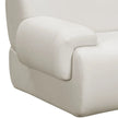 TOV Furniture Zenith 5-Piece Contract-Grade Upcycled Fabric Modular Sectional