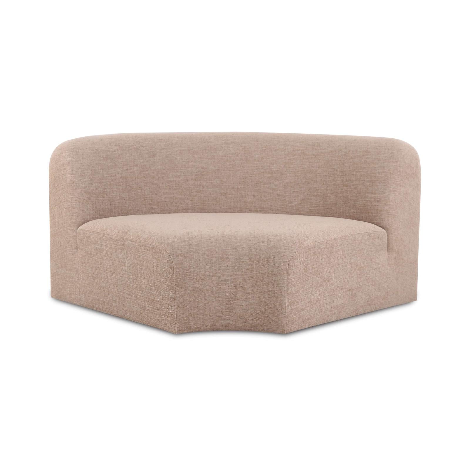 TOV Furniture Gorge Modular Components