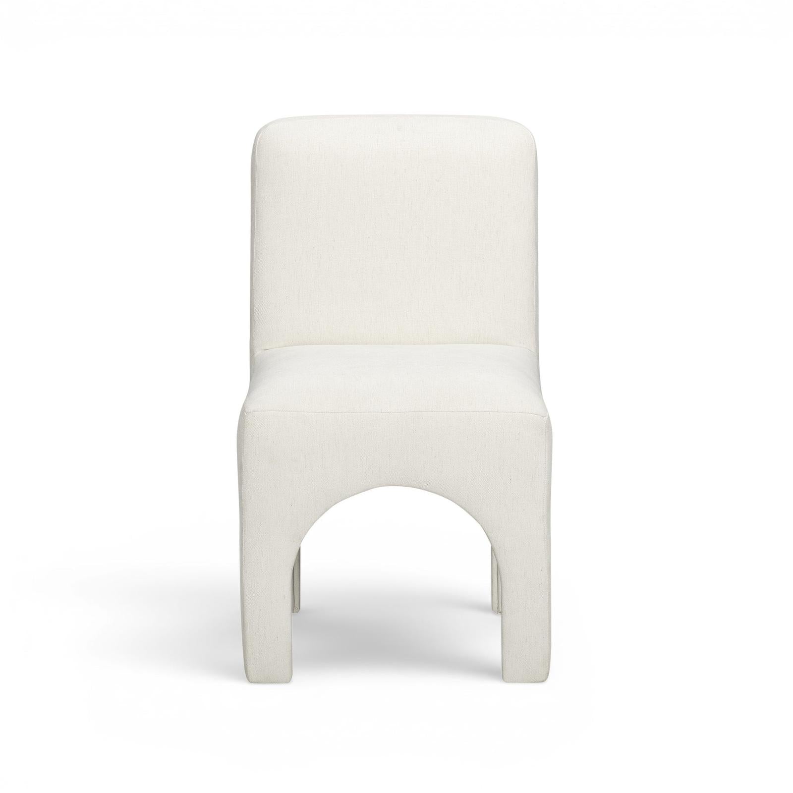 TOV Furniture Tomlin Performance Chenille Dining Chair