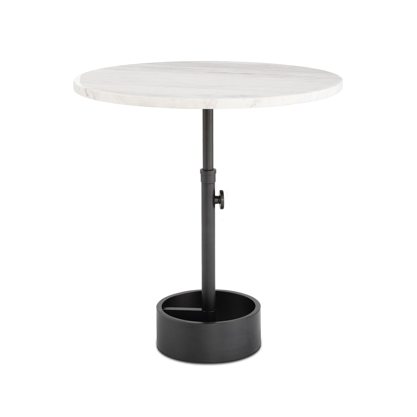 Regina Andrew Myles Accent Table