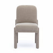 TOV Furniture Martina Performance Fabric Dining Chair