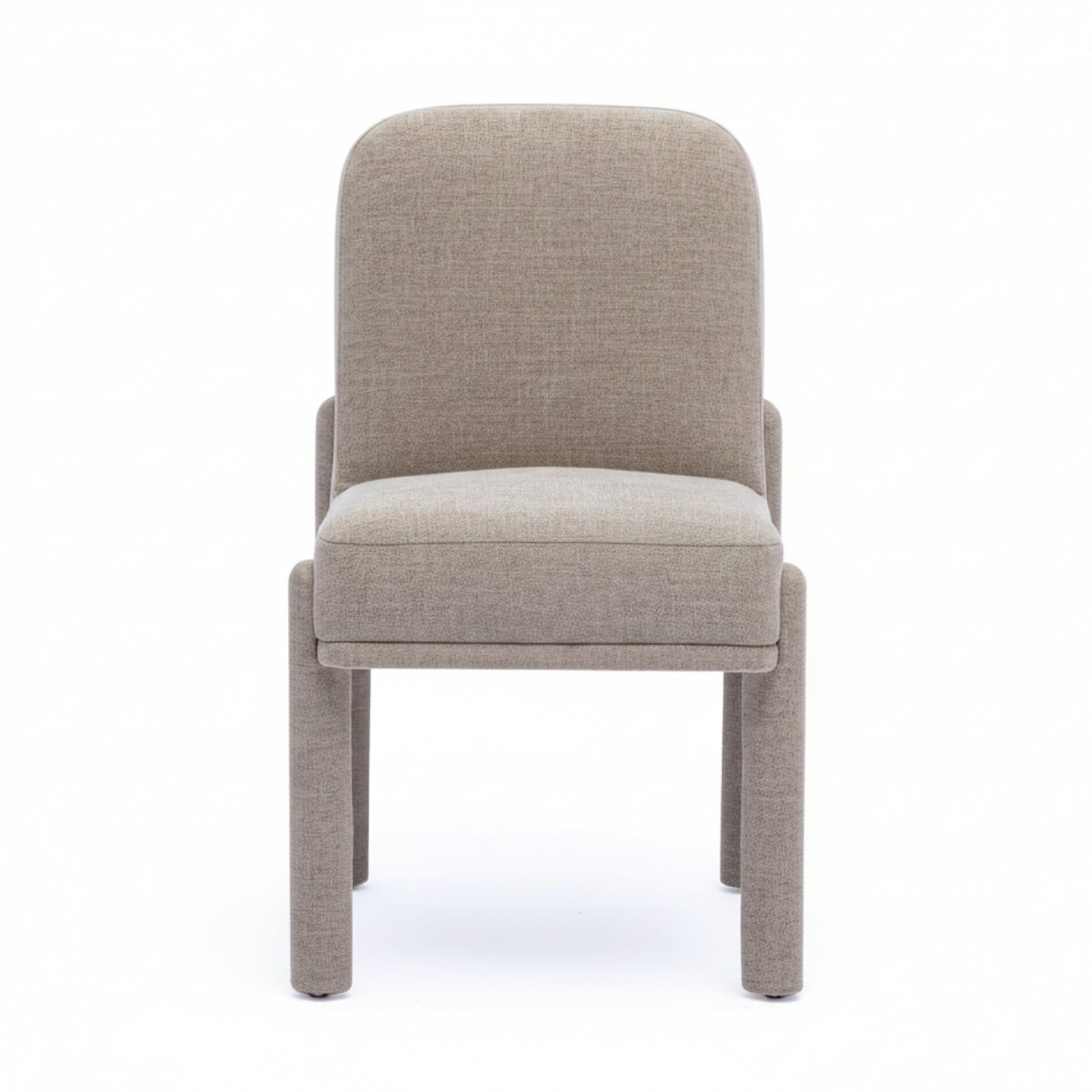 TOV Furniture Martina Performance Fabric Dining Chair