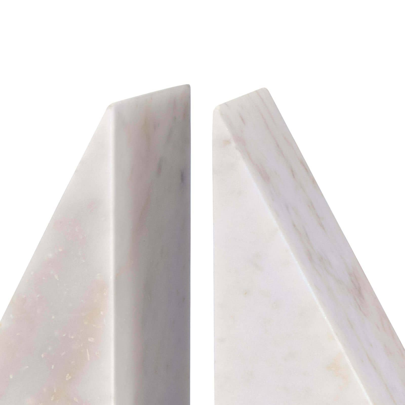 Regina Andrew Othello Marble Bookends