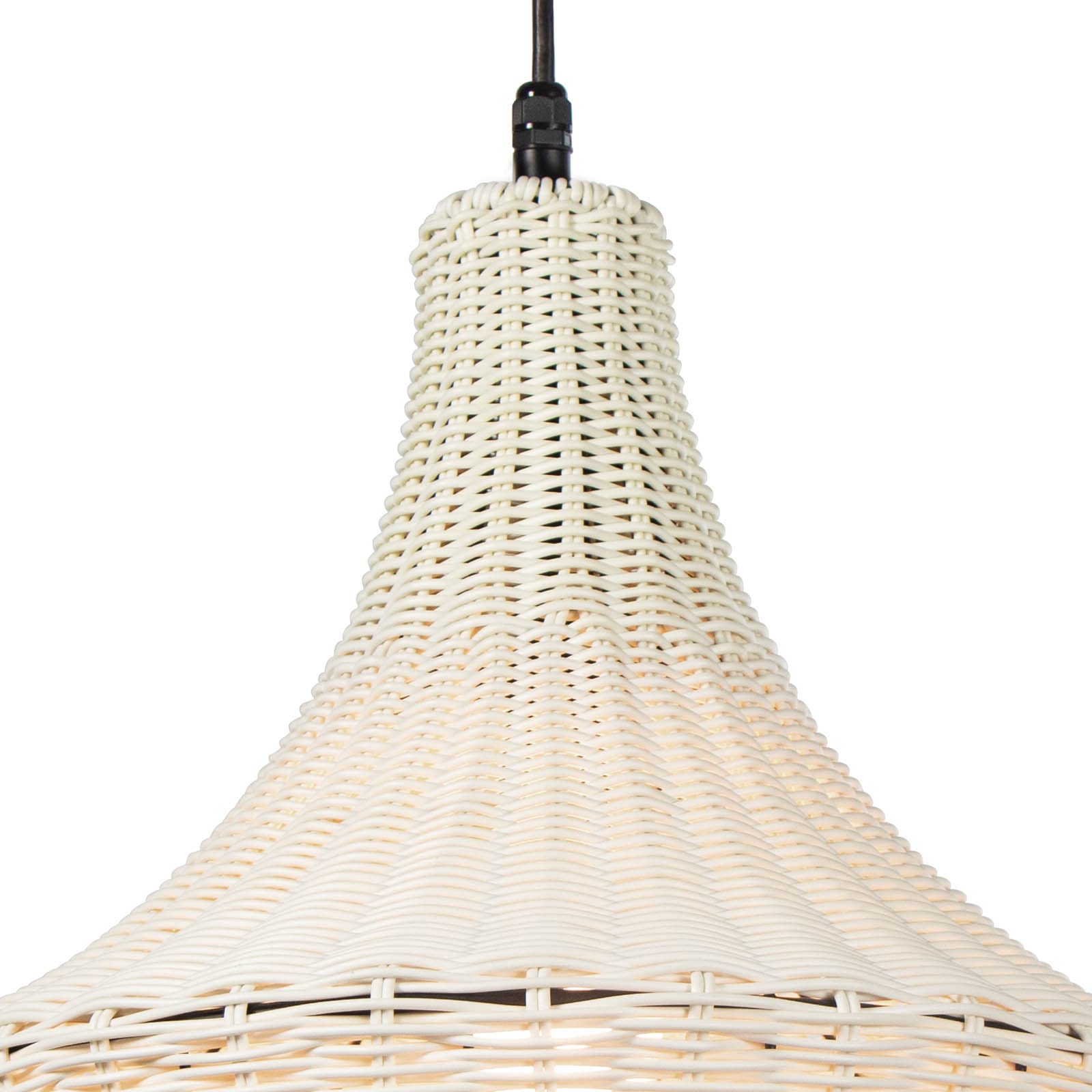 Vista Outdoor Chandelier