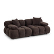 TOV Furniture Calliope Modular Loveseat