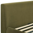 TOV Furniture Isla Upholstered Bed